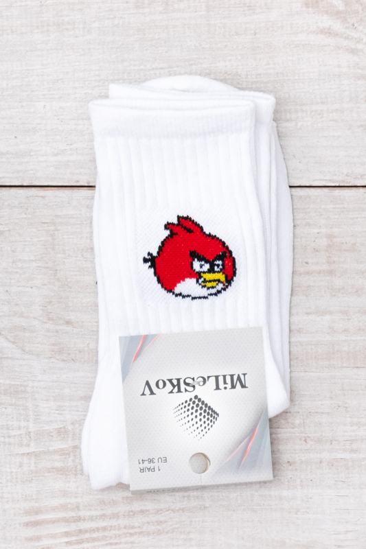 Шкарпетки жіночі